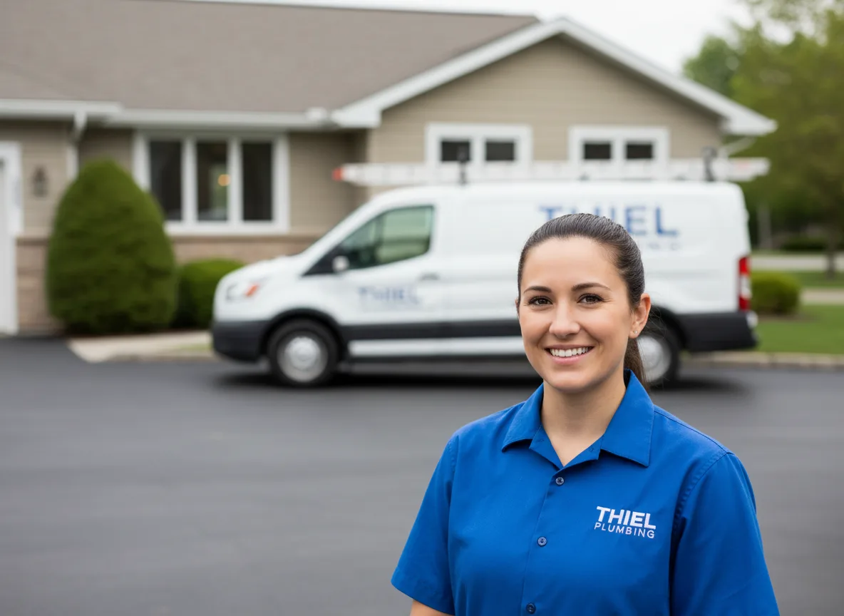 Plumber Lacon, IL FAQs
